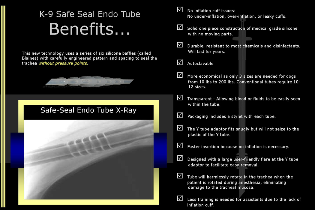 endotracheal tube
