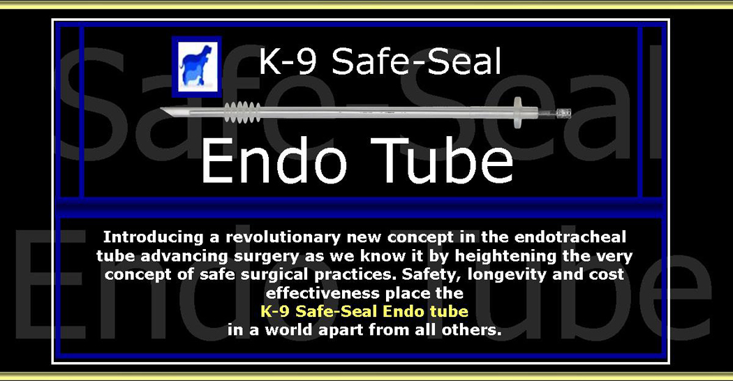 endotracheal tube